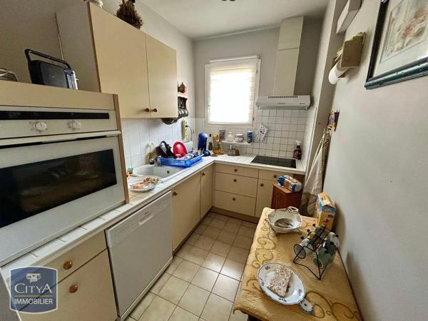 Appartement à vendre 3 pièces 64.61m² Le Pontet (84130)
