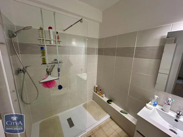 Appartement à vendre 3 pièces 64.61m² Le Pontet (84130)