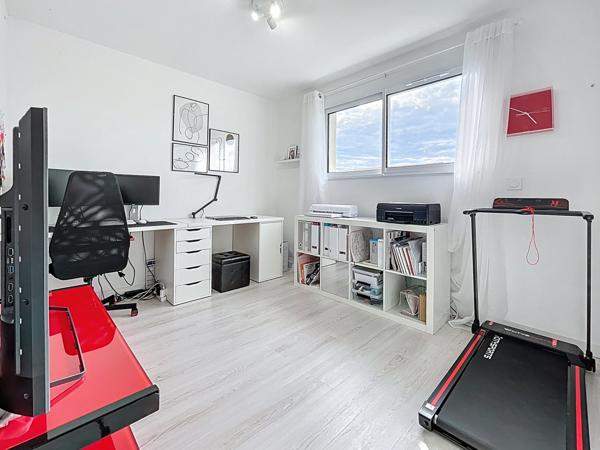 Maison 5 pièces - 103 m² Exclusivité efficity