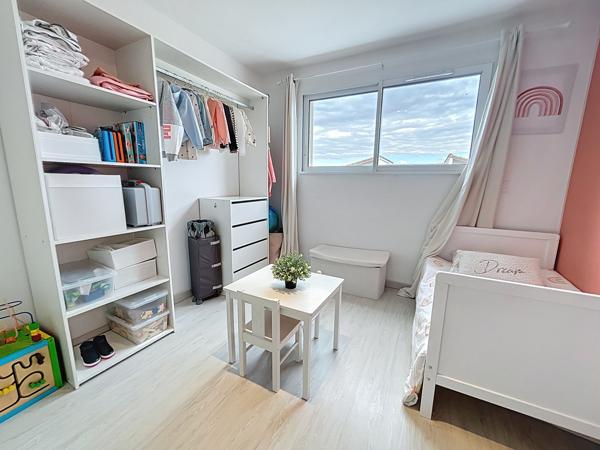 Maison 5 pièces - 103 m² Exclusivité efficity