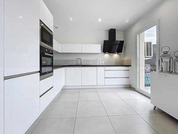 Maison 5 pièces - 103 m² Exclusivité efficity