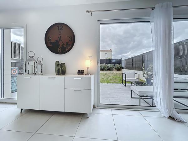 Maison 5 pièces - 103 m² Exclusivité efficity