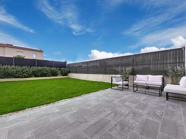 Maison 5 pièces - 103 m² Exclusivité efficity