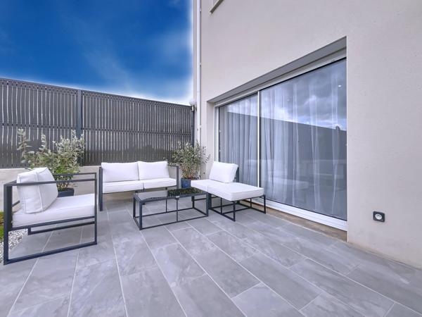 Maison 5 pièces - 103 m² Exclusivité efficity