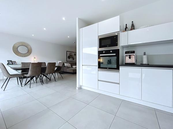 Maison 5 pièces - 103 m² Exclusivité efficity