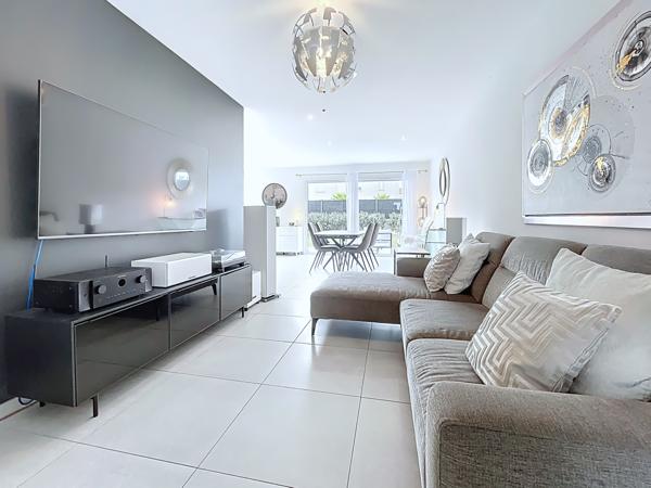 Maison 5 pièces - 103 m² Exclusivité efficity