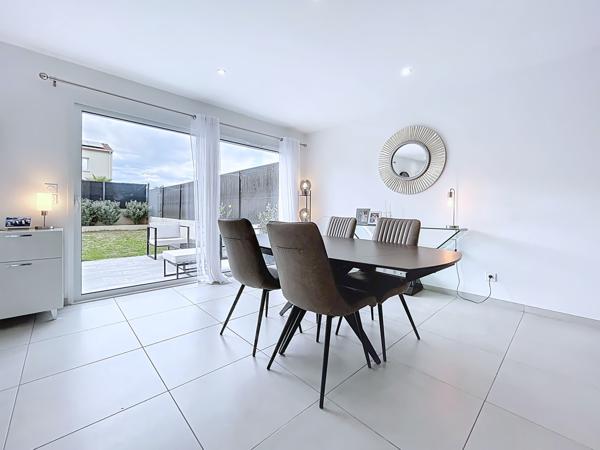 Maison 5 pièces - 103 m² Exclusivité efficity