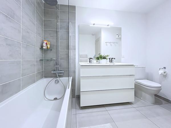 Maison 5 pièces - 103 m² Exclusivité efficity