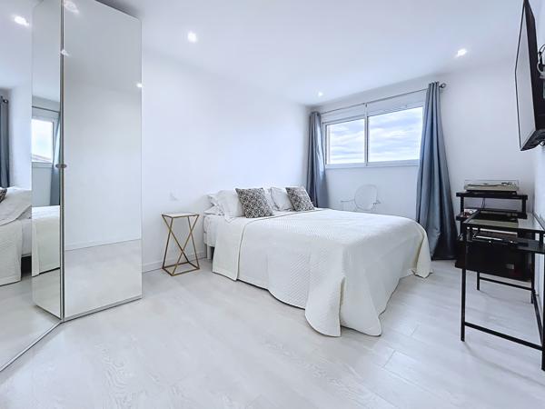 Maison 5 pièces - 103 m² Exclusivité efficity