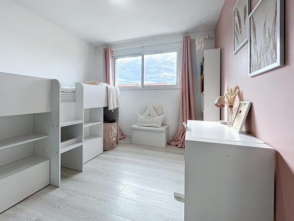 Maison 5 pièces - 103 m² Exclusivité efficity