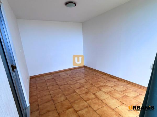 Appartement 2 pièce(s) 2 chambre(s) 55 m²