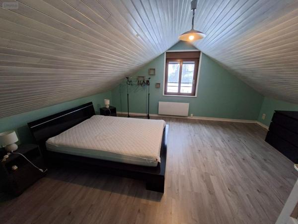 Maison rurale à louer à Liessies dans le Nord (59740), ref : 2219