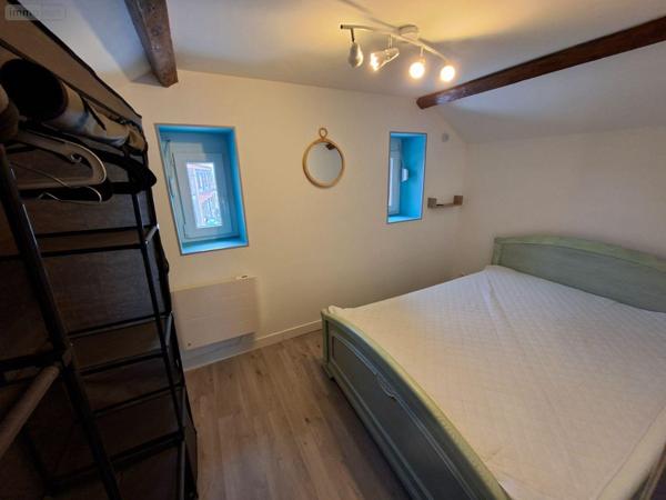 Maison rurale à louer à Liessies dans le Nord (59740), ref : 2219