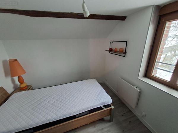 Maison rurale à louer à Liessies dans le Nord (59740), ref : 2219