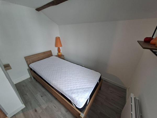 Maison rurale à louer à Liessies dans le Nord (59740), ref : 2219