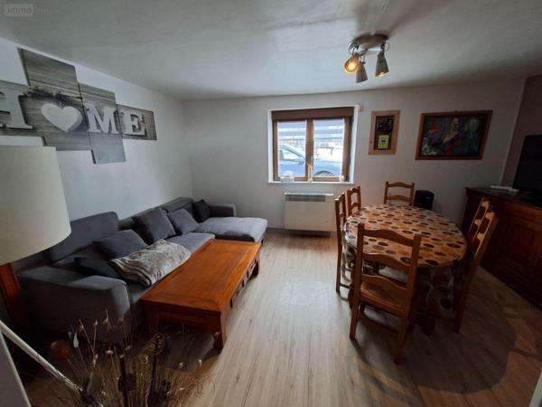 Maison rurale à louer à Liessies dans le Nord (59740), ref : 2219