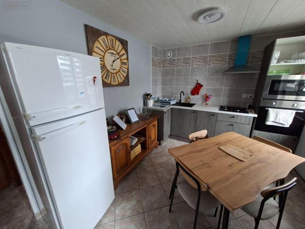 Maison rurale à louer à Liessies dans le Nord (59740), ref : 2219