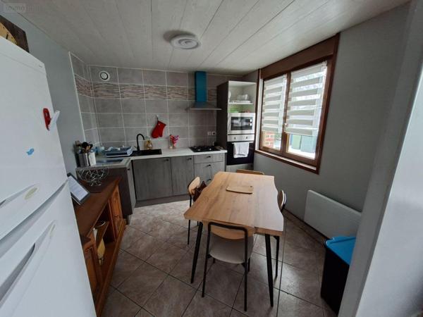 Maison rurale à louer à Liessies dans le Nord (59740), ref : 2219