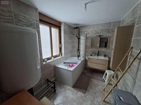 Maison rurale à louer à Liessies dans le Nord (59740), ref : 2219
