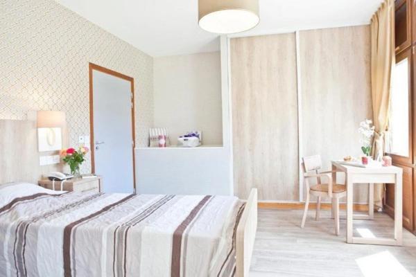 INVESTISSEMENT LOCATIF – Saint-Dyé-sur-Loire – Résidence EHPAD des Tourelles - 8.14% de rentabilité