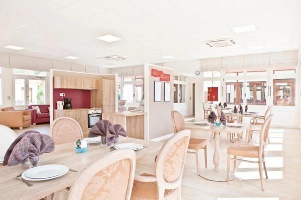 INVESTISSEMENT LOCATIF – Saint-Dyé-sur-Loire – Résidence EHPAD des Tourelles - 8.14% de rentabilité