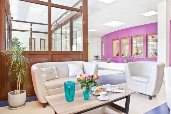 INVESTISSEMENT LOCATIF – Saint-Dyé-sur-Loire – Résidence EHPAD des Tourelles - 8.14% de rentabilité