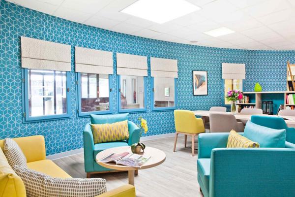 INVESTISSEMENT LOCATIF – Saint-Dyé-sur-Loire – Résidence EHPAD des Tourelles - 8.14% de rentabilité