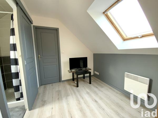 Maison traditionnelle 6 pièces de 130 m² à Romorantin-Lanthenay (41200)