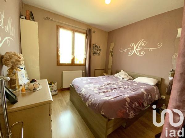 Maison traditionnelle 6 pièces de 130 m² à Romorantin-Lanthenay (41200)