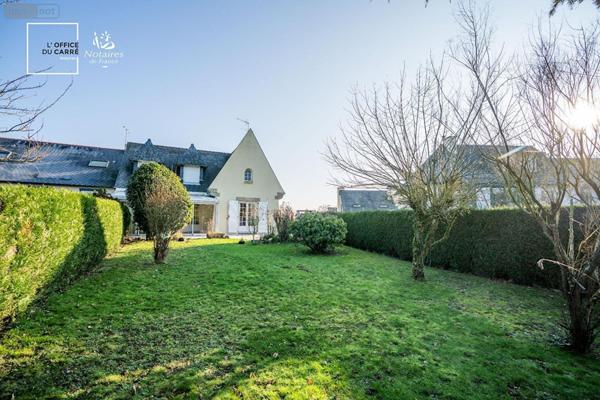 Maison à vendre à L'Hermitage en Ille-et-Vilaine (35590), ref : 2004