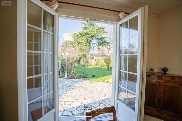 Maison à vendre à L'Hermitage en Ille-et-Vilaine (35590), ref : 2004