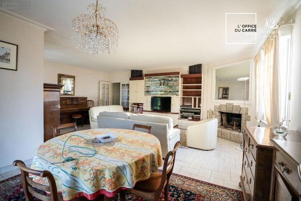 Maison à vendre à L'Hermitage en Ille-et-Vilaine (35590), ref : 2004