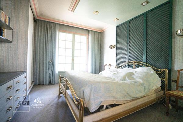 Maison à vendre à L'Hermitage en Ille-et-Vilaine (35590), ref : 2004