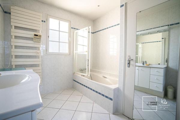 Maison à vendre à L'Hermitage en Ille-et-Vilaine (35590), ref : 2004