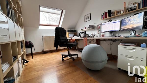 Maison 7 pièces de 188 m² à Étiolles (91450)