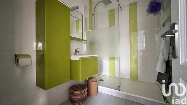 Maison 7 pièces de 188 m² à Étiolles (91450)