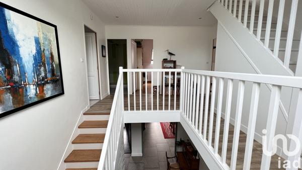 Maison 7 pièces de 188 m² à Étiolles (91450)