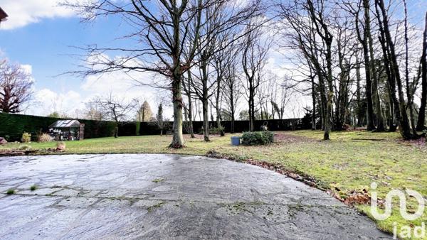 Maison 7 pièces de 188 m² à Étiolles (91450)