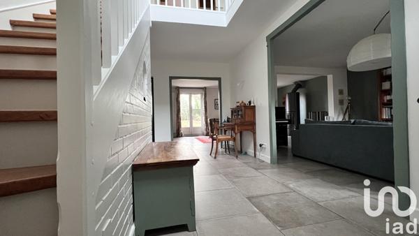 Maison 7 pièces de 188 m² à Étiolles (91450)