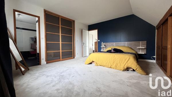 Maison 7 pièces de 188 m² à Étiolles (91450)