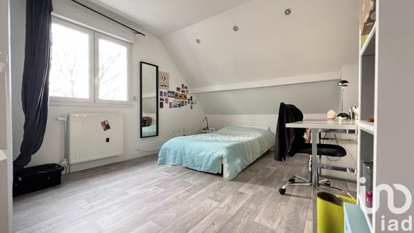 Maison 7 pièces de 188 m² à Étiolles (91450)