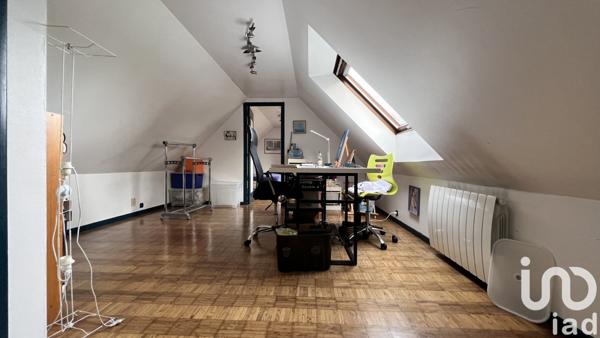 Maison 7 pièces de 188 m² à Étiolles (91450)