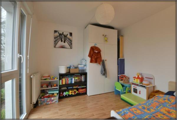 Appartement à vendre à Le Rheu en Ille-et-Vilaine (35650), ref : 060-V218