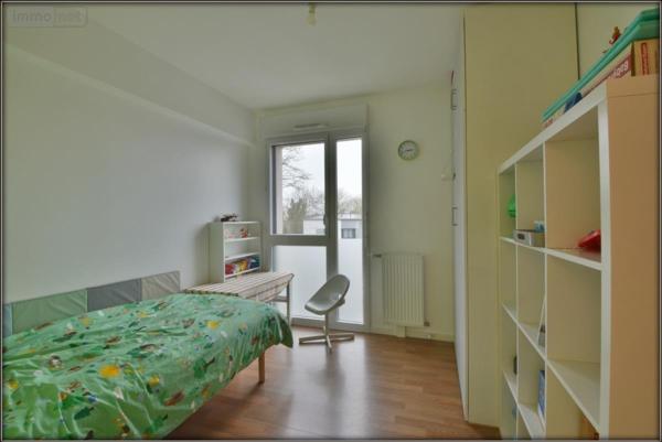 Appartement à vendre à Le Rheu en Ille-et-Vilaine (35650), ref : 060-V218