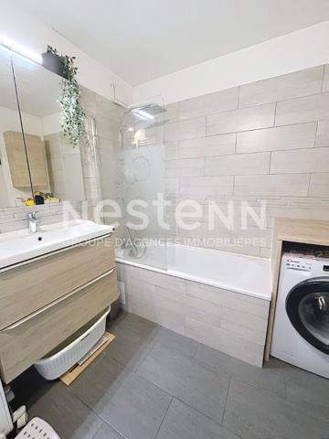 A vendre Appartement de 3 pièces de 72 m2 à Plaisir - Quartier Brigitte