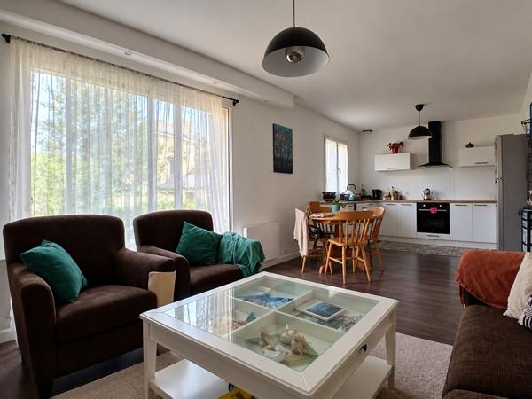 Maison traditionnelle 5 pièces à vendre à Chaumontel - 289 000 €