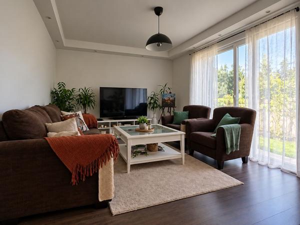 Maison traditionnelle 5 pièces à vendre à Chaumontel - 289 000 €