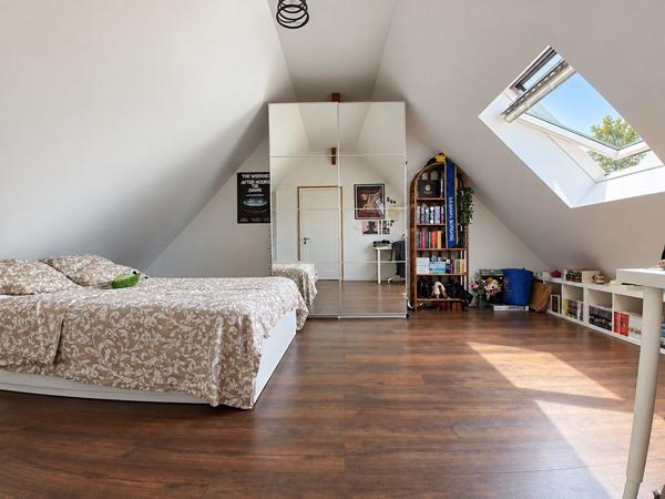 Maison traditionnelle 5 pièces à vendre à Chaumontel - 289 000 €