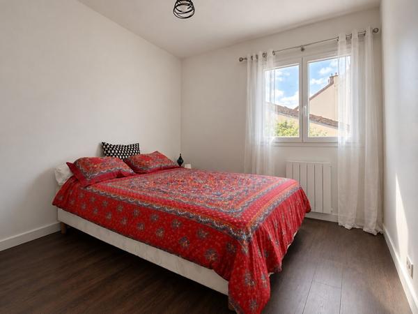 Maison traditionnelle 5 pièces à vendre à Chaumontel - 289 000 €