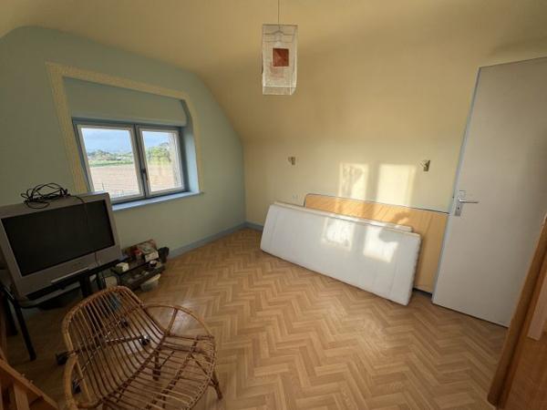 Hôtel, restaurant Santec 204 m²